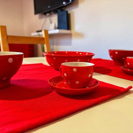 Poettyoesotthon Vendeghaz Apartman Tiszabábolna Kültér fotó
