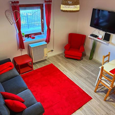 Poettyoesotthon Vendeghaz Apartman Tiszabábolna Kültér fotó