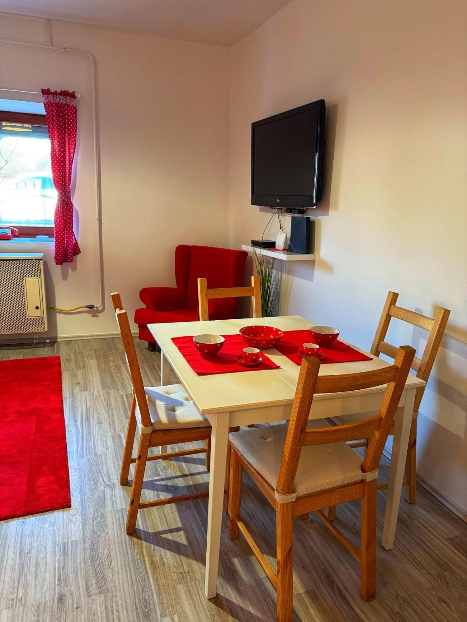 Poettyoesotthon Vendeghaz Apartman Tiszabábolna Kültér fotó